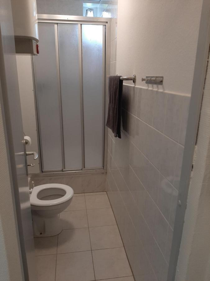 דירות ואלדק Haus An Der Werbe מראה חיצוני תמונה